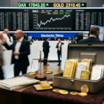 Metallkasse Börsengang: Was Anleger in physische Edelmetalle jetzt bedenken sollten