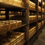 Metallkasse Verwaltungs GmbH Erfahrungen: Professionelle Edelmetall-Lagerung
